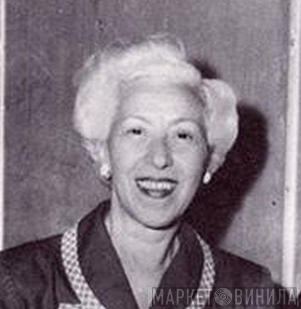 Grace LeBoy
