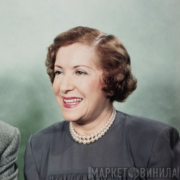 Gracie Allen