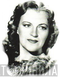 Gracie Fields