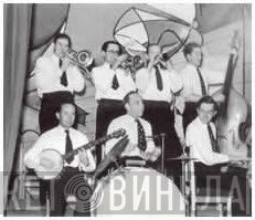 Graeme Bell And His Australian Jazz Band