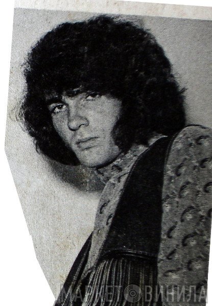Graeme Collins