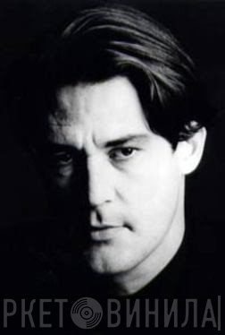 Graeme Revell
