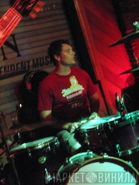 Graham Churchill