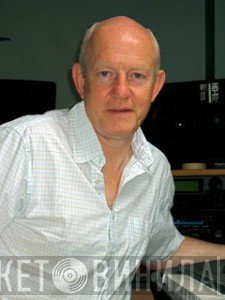 Graham De Wilde