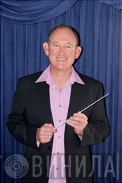 Graham Lloyd