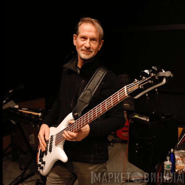 Graham Maby