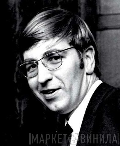 Graham Pauncefort