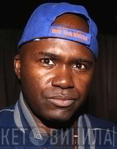 Grand Wizard Theodore