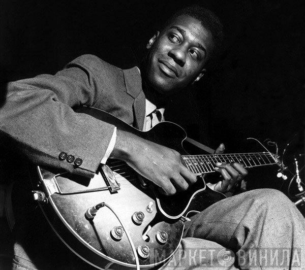 Grant Green