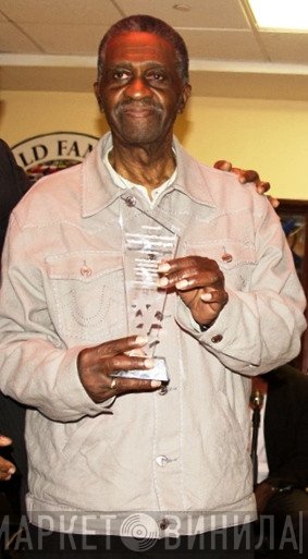 Granville Straker