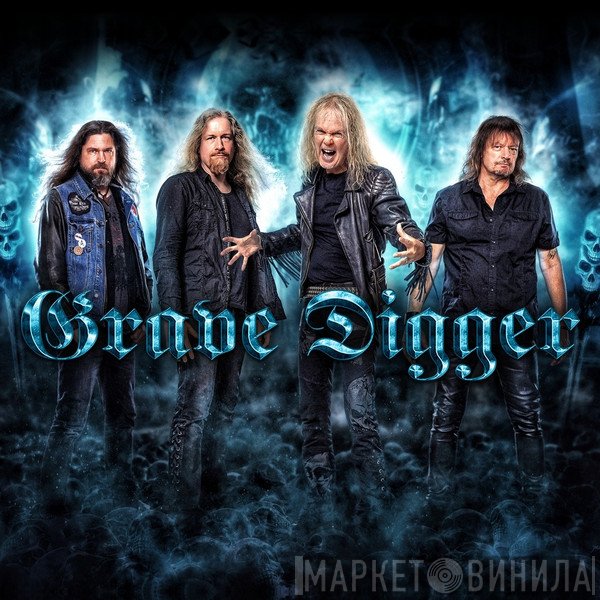 Grave Digger 
