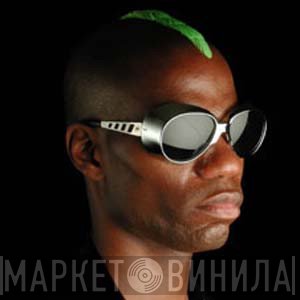 Green Velvet