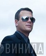 Greg Bahary