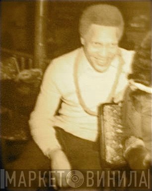 Greg Carmichael