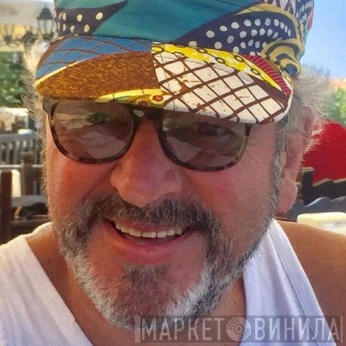 Greg Cutler