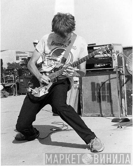 Greg Ginn