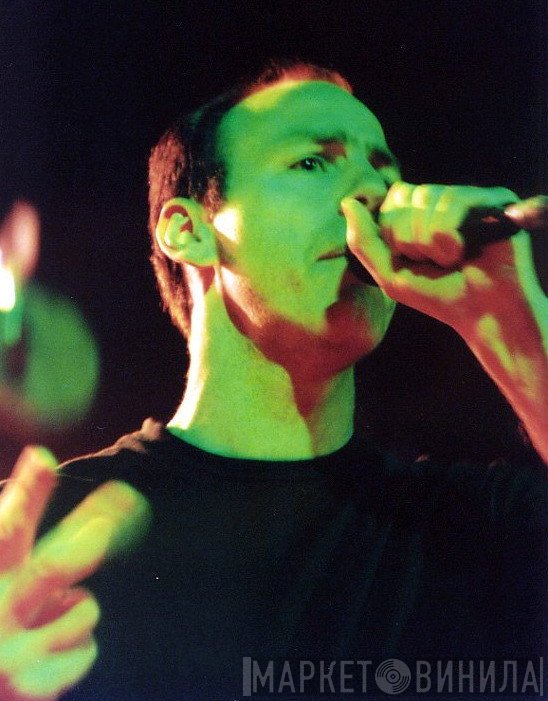 Greg Graffin