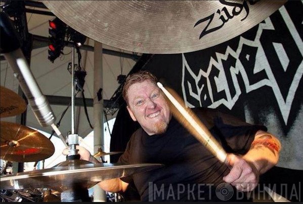Greg Hall