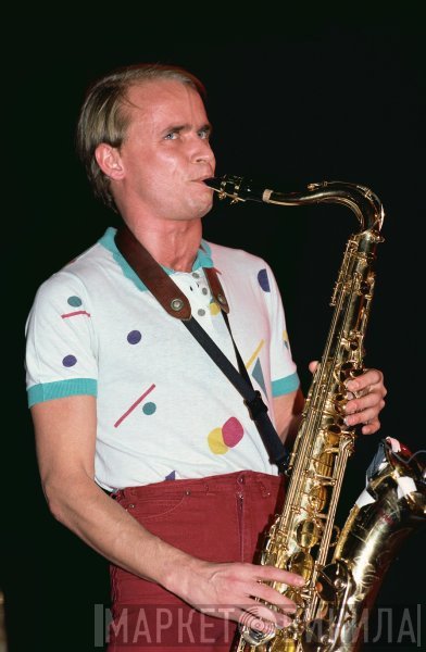 Greg Ham