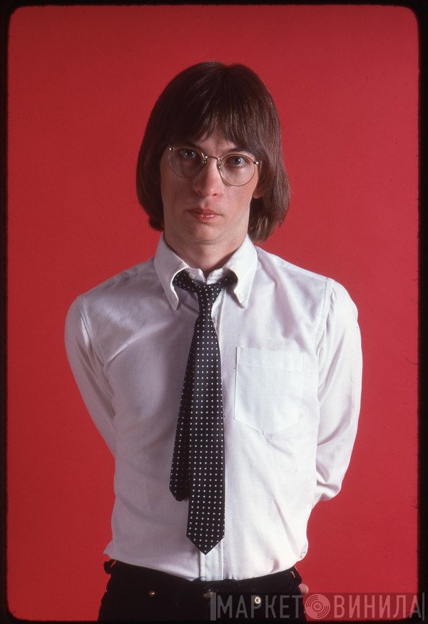 Greg Hawkes