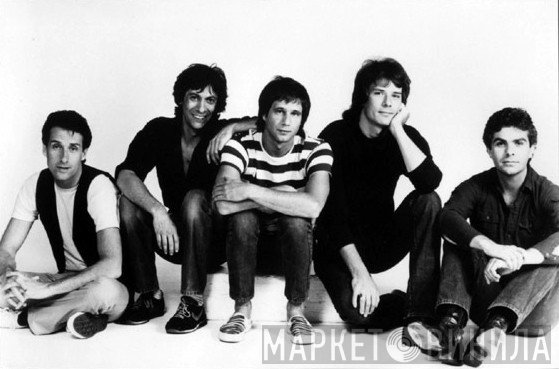 Greg Kihn Band