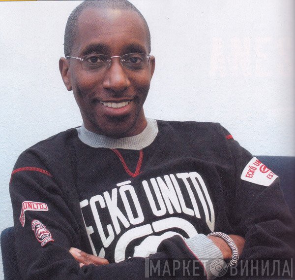 Greg Phillinganes