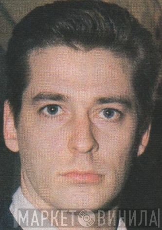 Greg Roberts