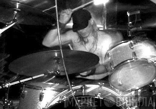 Greg Rogers