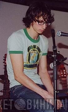 Greg Weeks