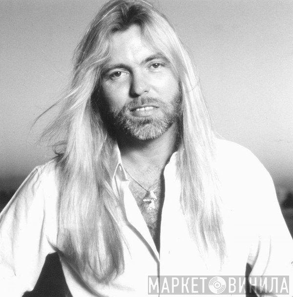 Gregg Allman