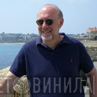 Gregg Geller