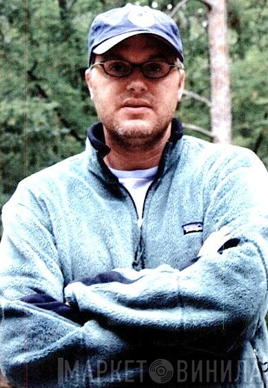 Gregg Latterman