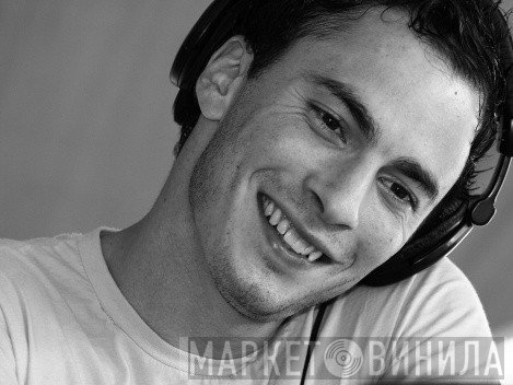 Gregor Salto