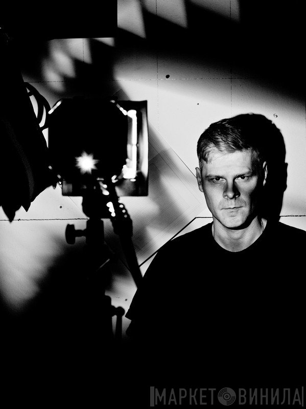 Gregor Tresher