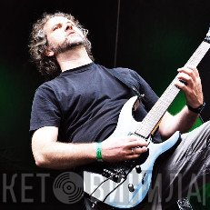 Gregor Vogt