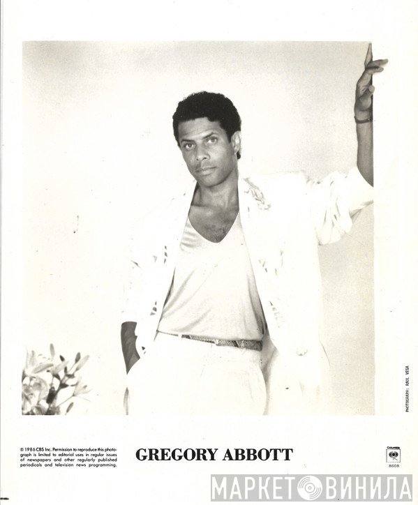 Gregory Abbott