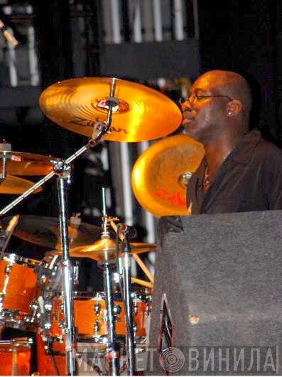Gregory Phillips