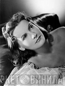 Greta Garbo