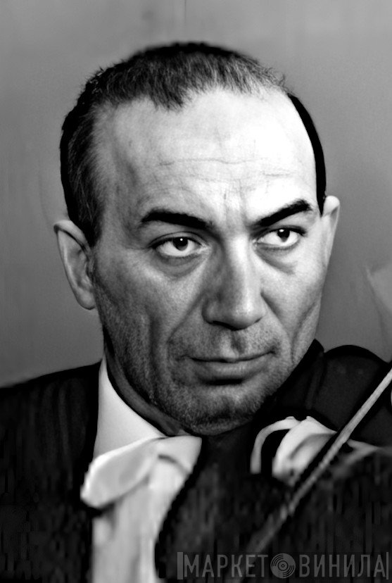 Grigori Lutzki
