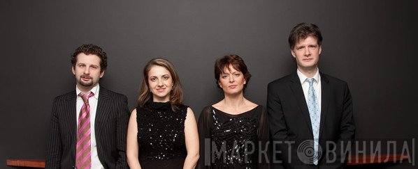 Gringolts Quartet