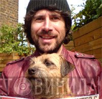 Gruff Rhys