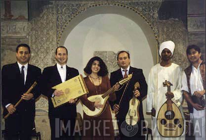 Grupo de Música Antigua