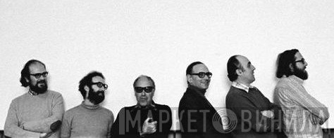 Gruppo di Improvvisazione Nuova Consonanza