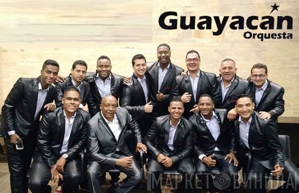 Guayacán Orquesta