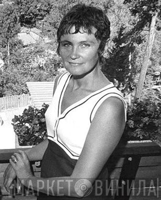 Gudrun Anderson