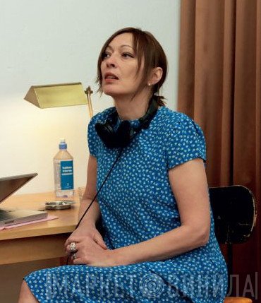 Gudrun Gut