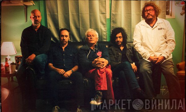 Guided By Voices