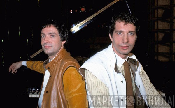 Guido And Maurizio De Angelis