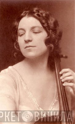 Guilhermina Suggia