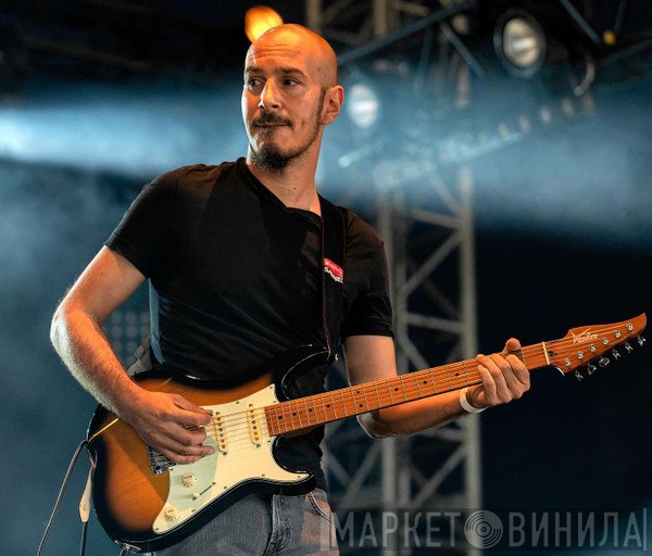 Guillaume Bernard